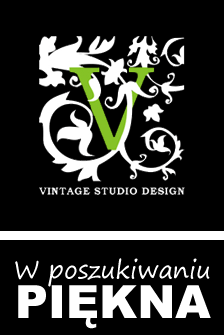 Vintage Studio Design